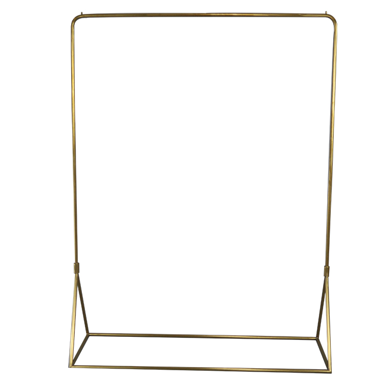 clothes display stand manufacturer