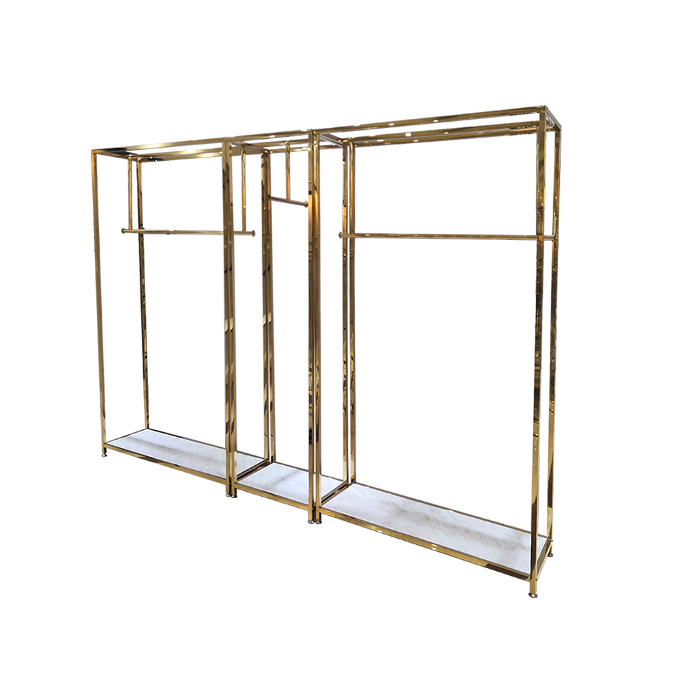 clothes display stand manufacturer