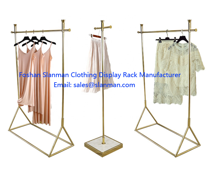 Retail Shop Design Clothing Store Display Showcase and Retail Store Fixtures for Sale